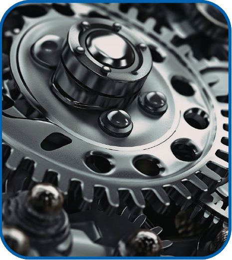 turbomachinery plant