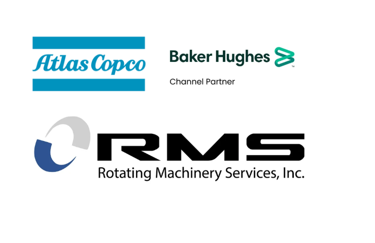 ACTOM Turbo Machines Conference Baker Hughes