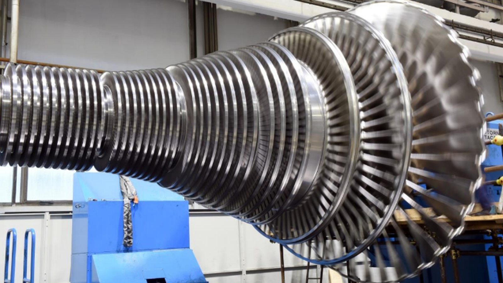 ACTOM Turbo Machines Conference Baker Hughes