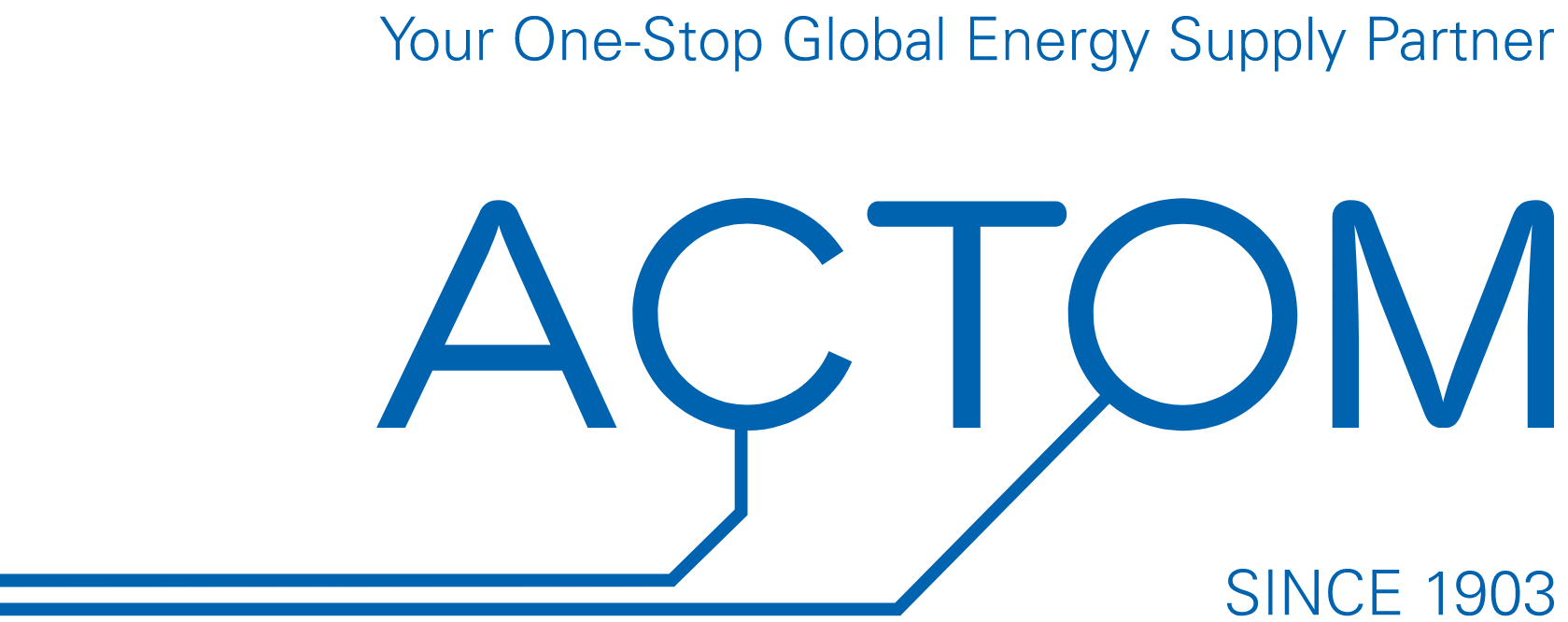 ACTOM Logo