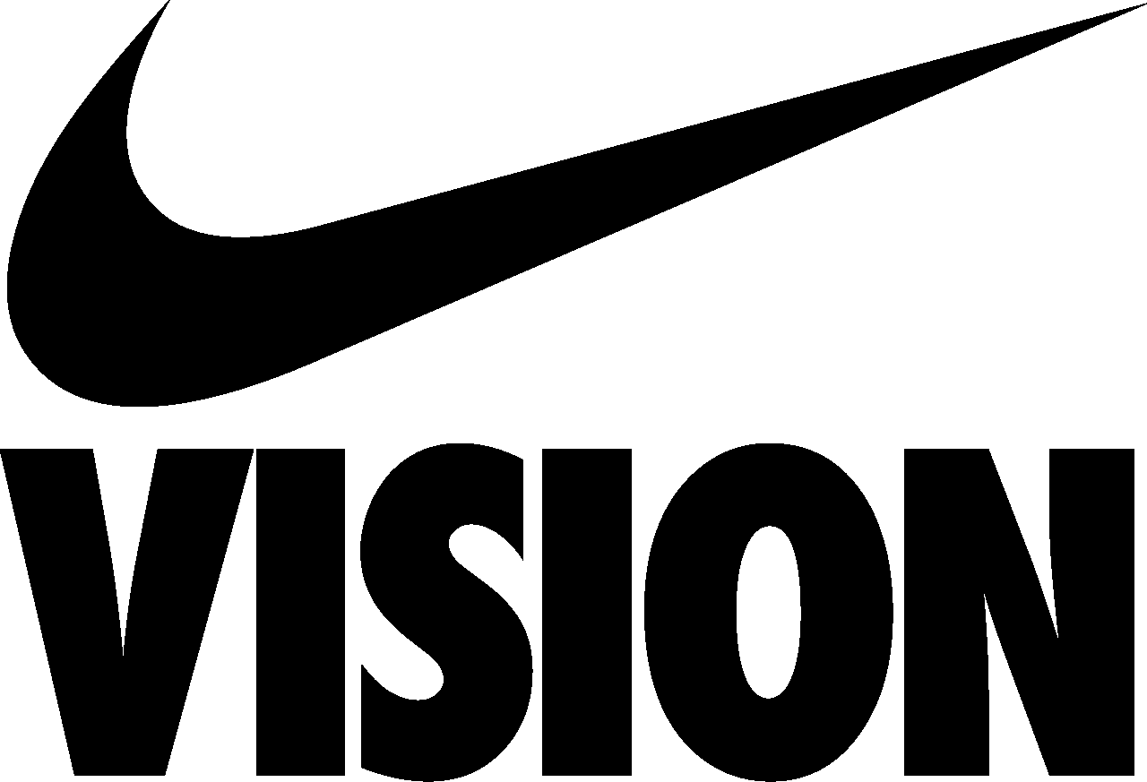 Nike Vision's Logo
