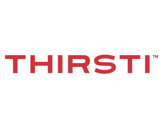 Thirsti's Logo