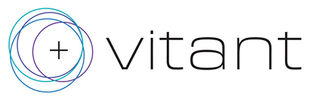 Vitant's Logo
