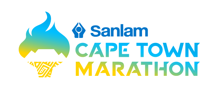 Cape Town Marathon's Logo