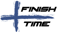 Finish Time's Logo