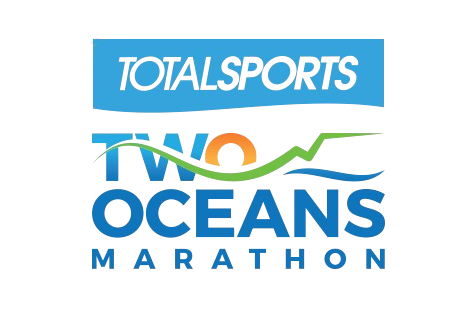 Two Oceans Marathon' Logo